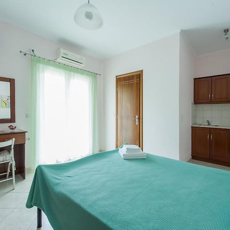 Senka Studios Parga Luaran gambar