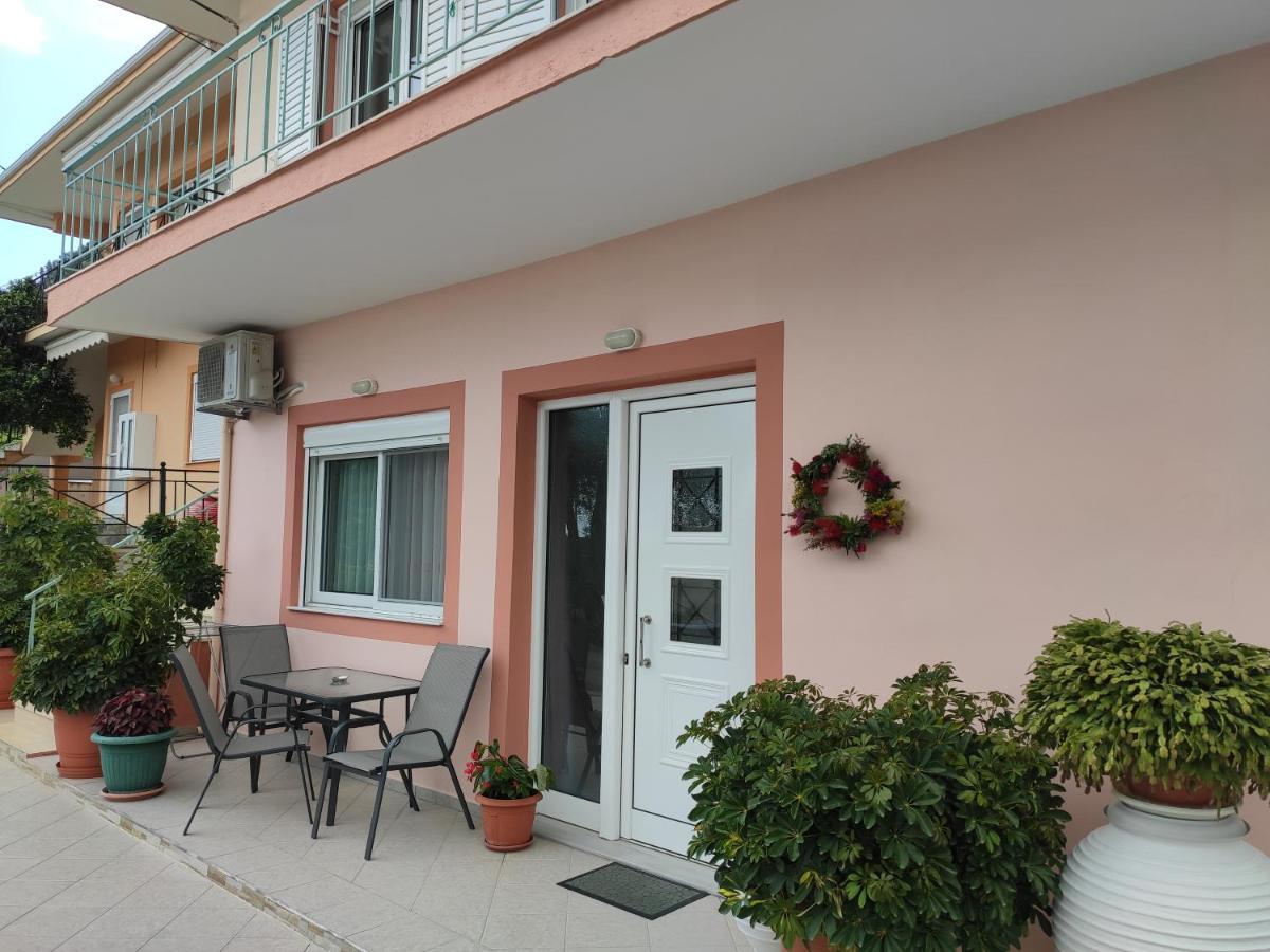Senka Studios Parga Luaran gambar