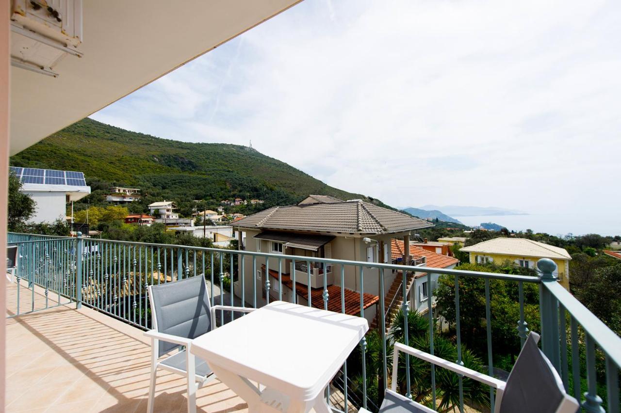 Senka Studios Parga Luaran gambar