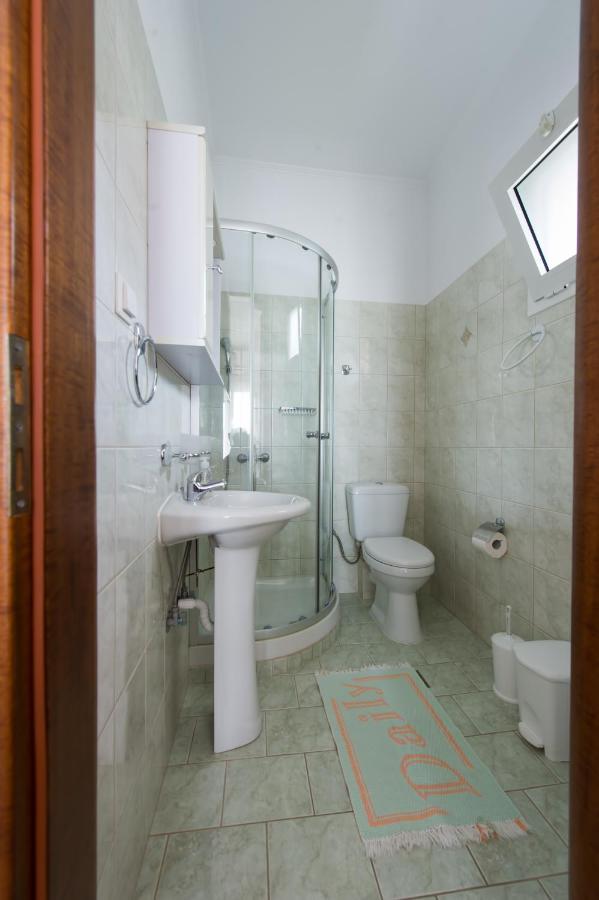 Senka Studios Parga Luaran gambar