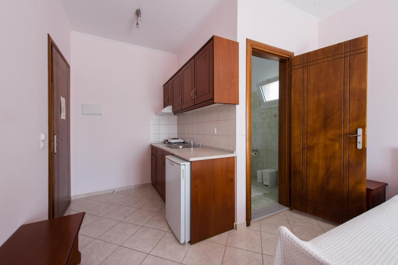 Senka Studios Parga Luaran gambar