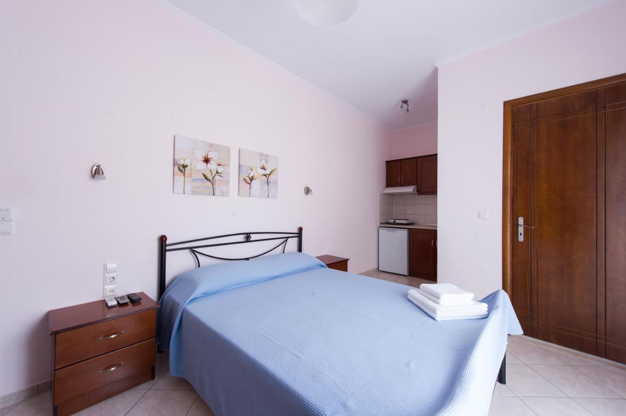 Senka Studios Parga Luaran gambar