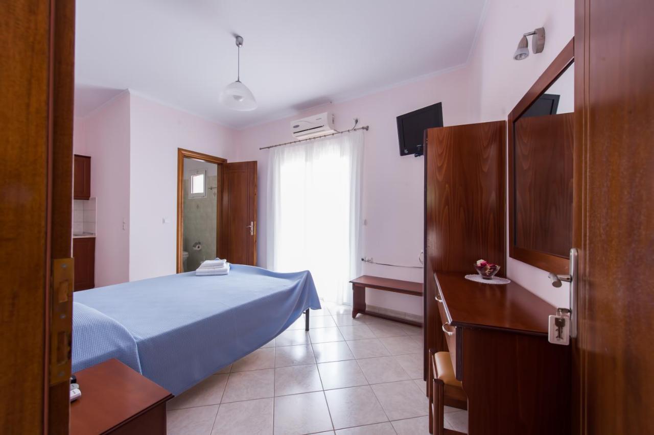 Senka Studios Parga Luaran gambar