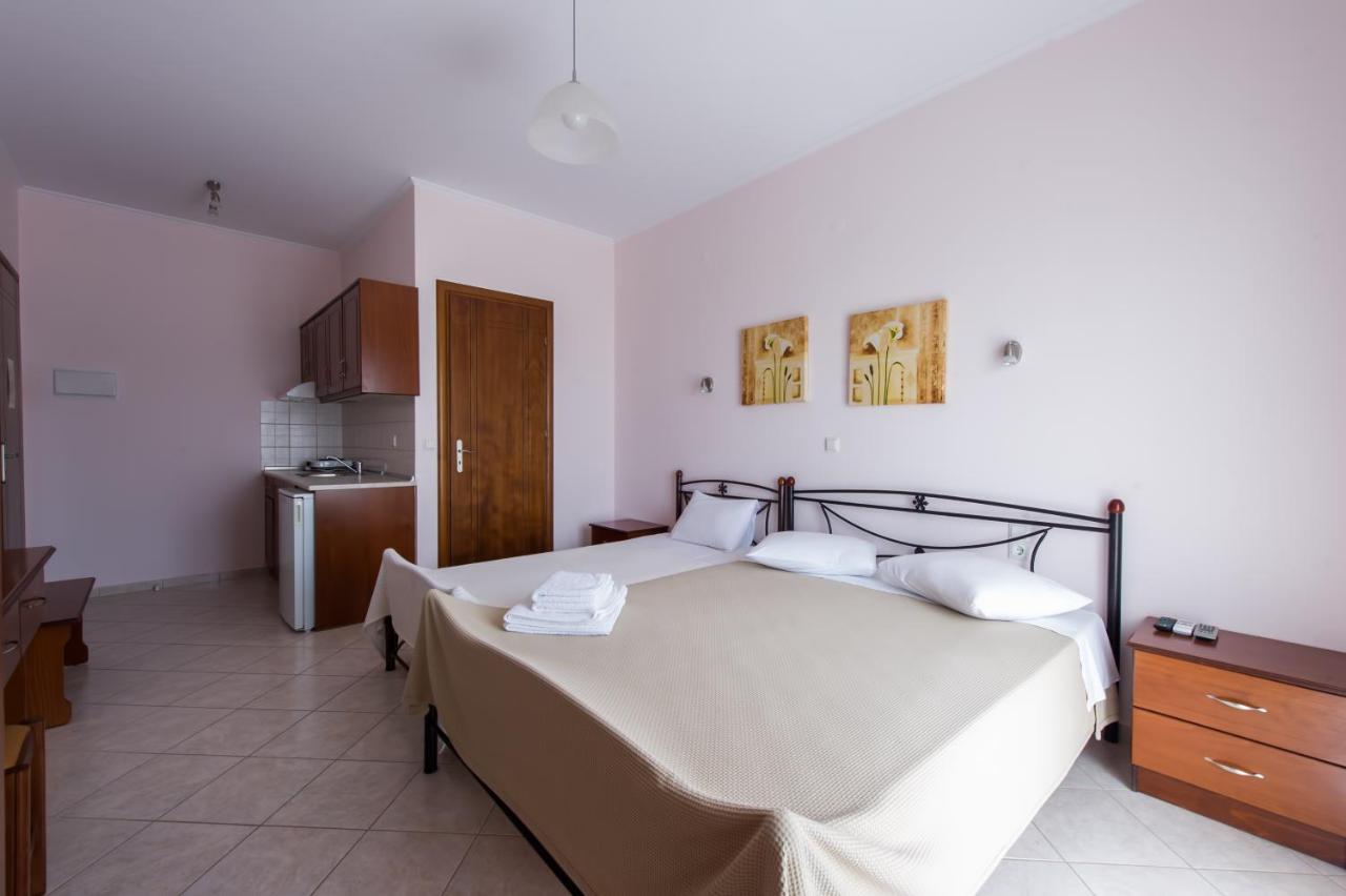 Senka Studios Parga Luaran gambar