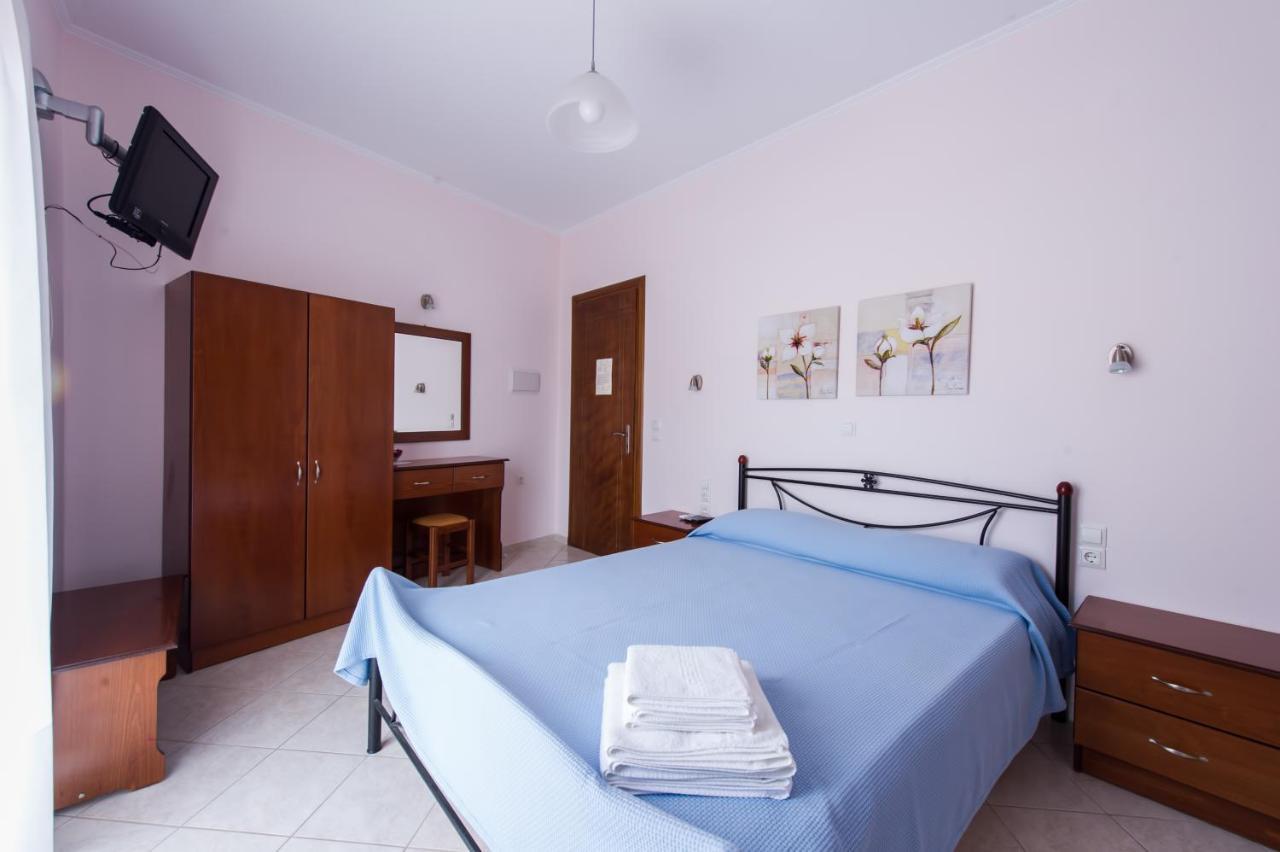Senka Studios Parga Luaran gambar
