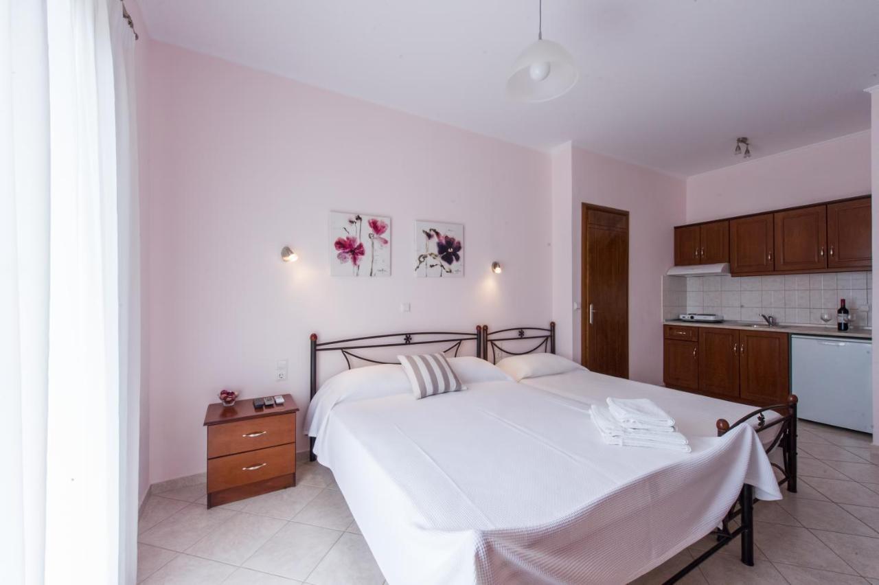 Senka Studios Parga Luaran gambar