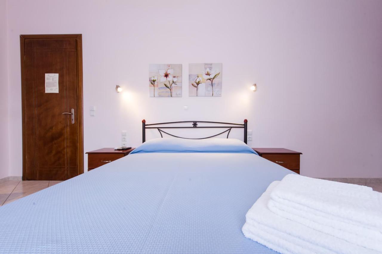 Senka Studios Parga Luaran gambar
