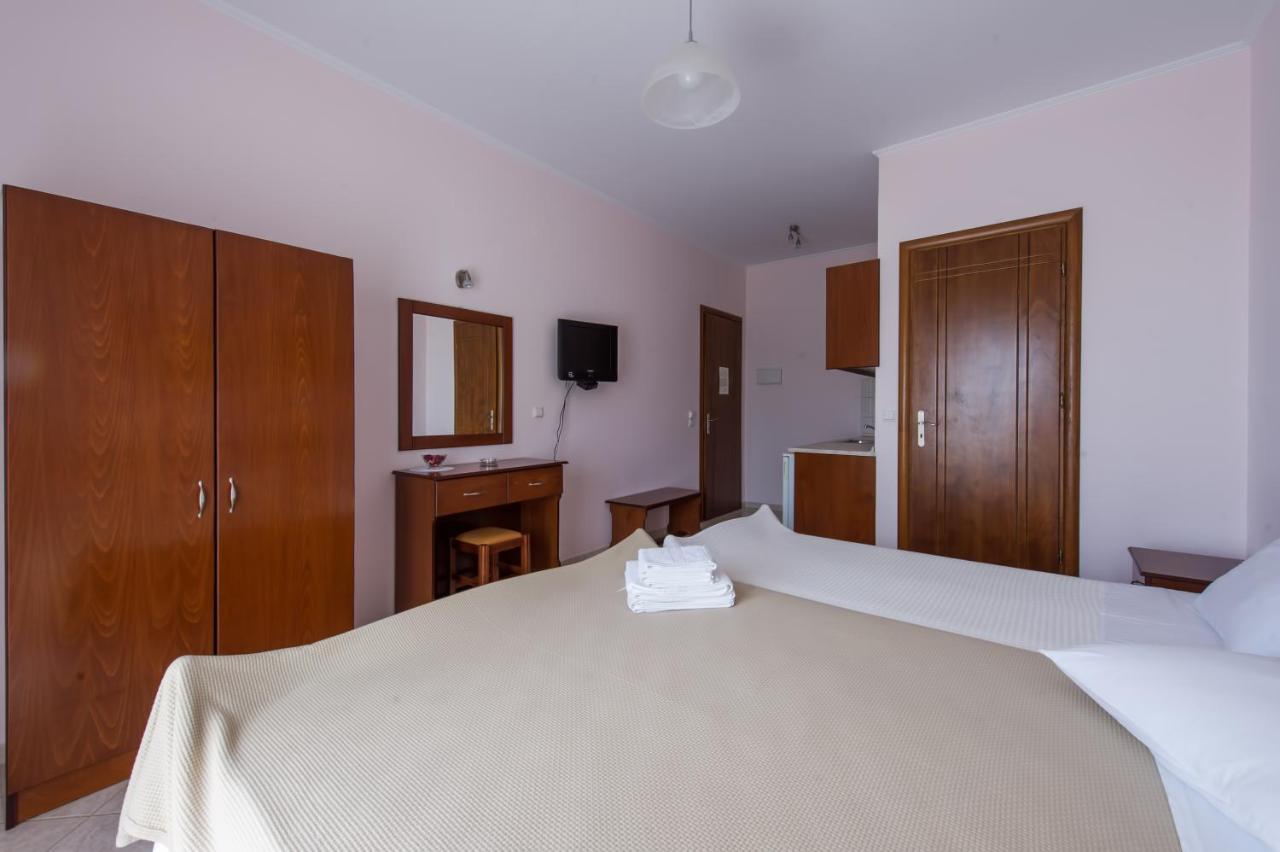 Senka Studios Parga Luaran gambar
