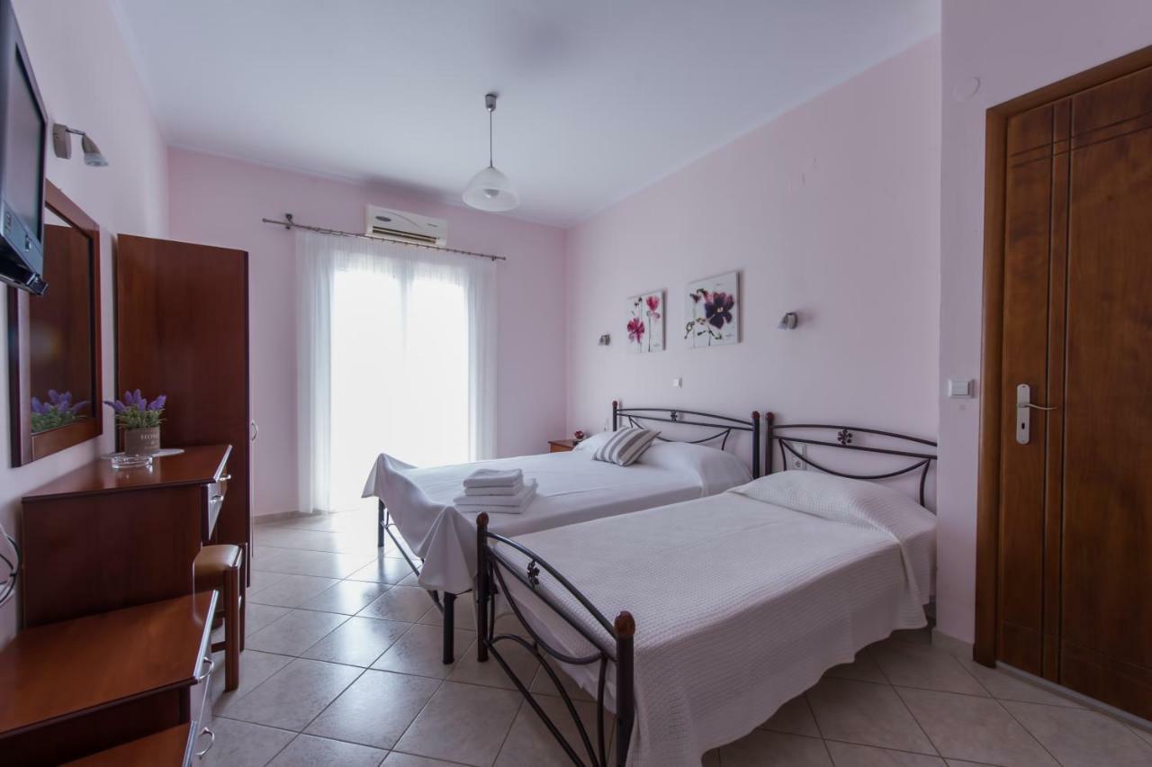 Senka Studios Parga Luaran gambar